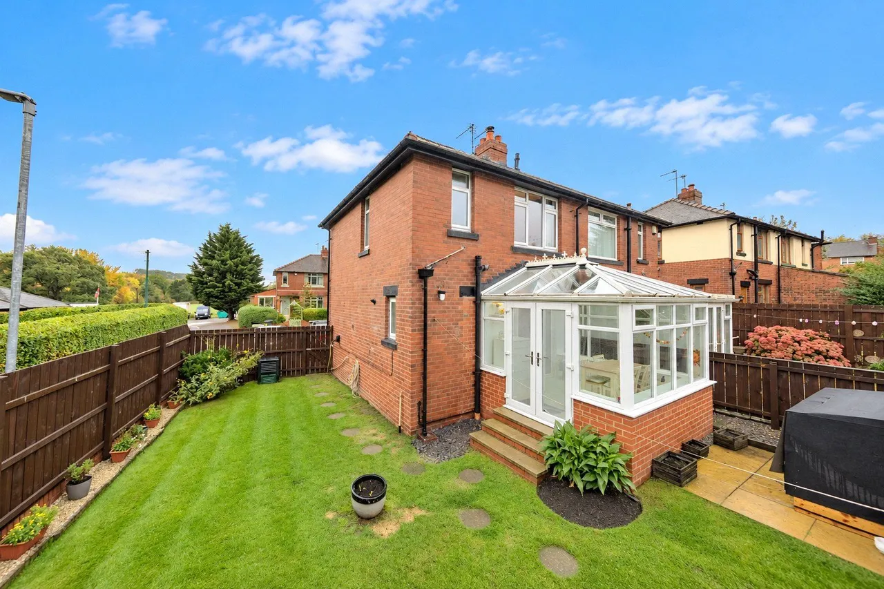 Troydale Grove, Pudsey, LS28, photo 8