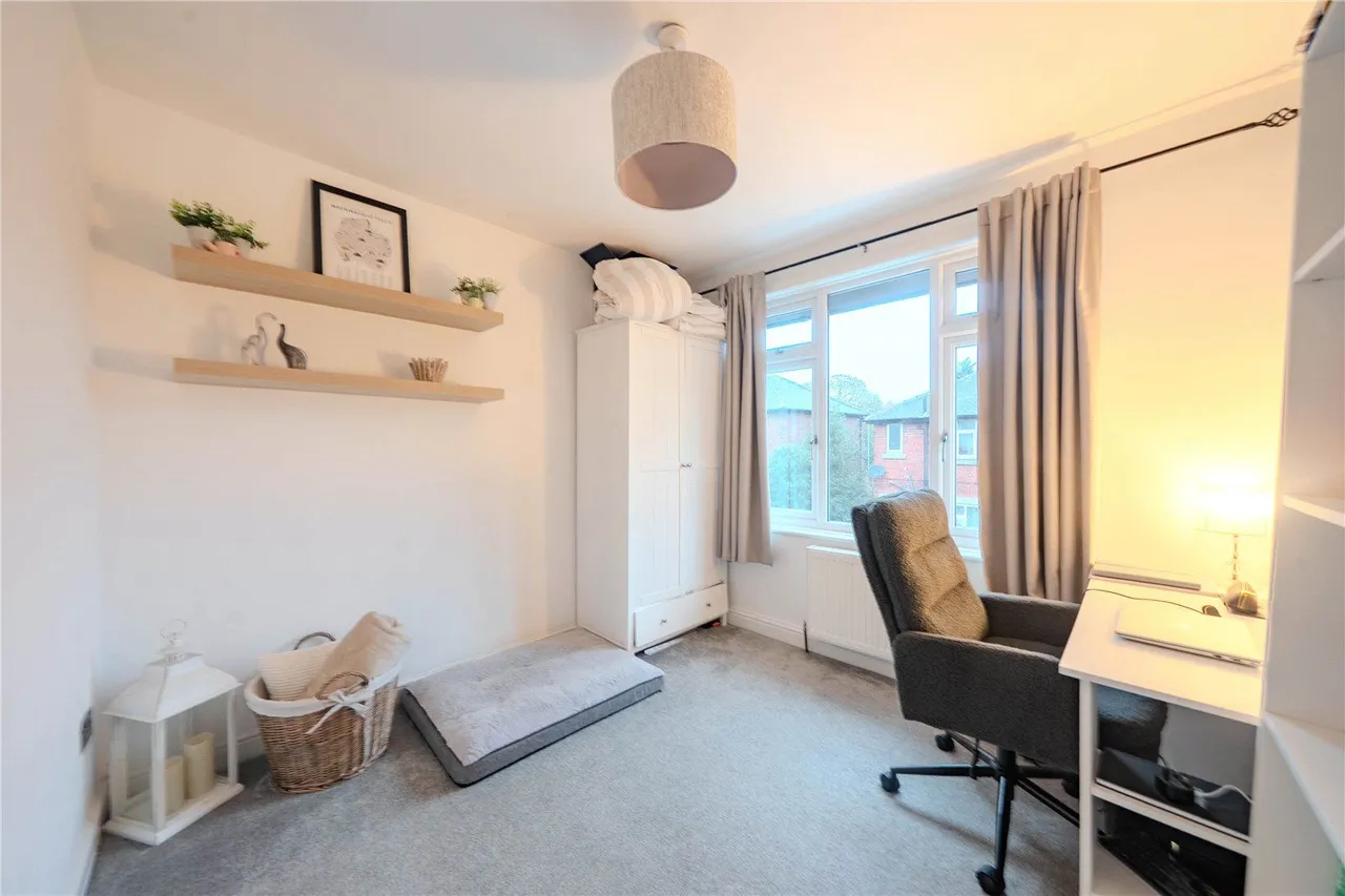 Troydale Grove, Pudsey, LS28, photo 6