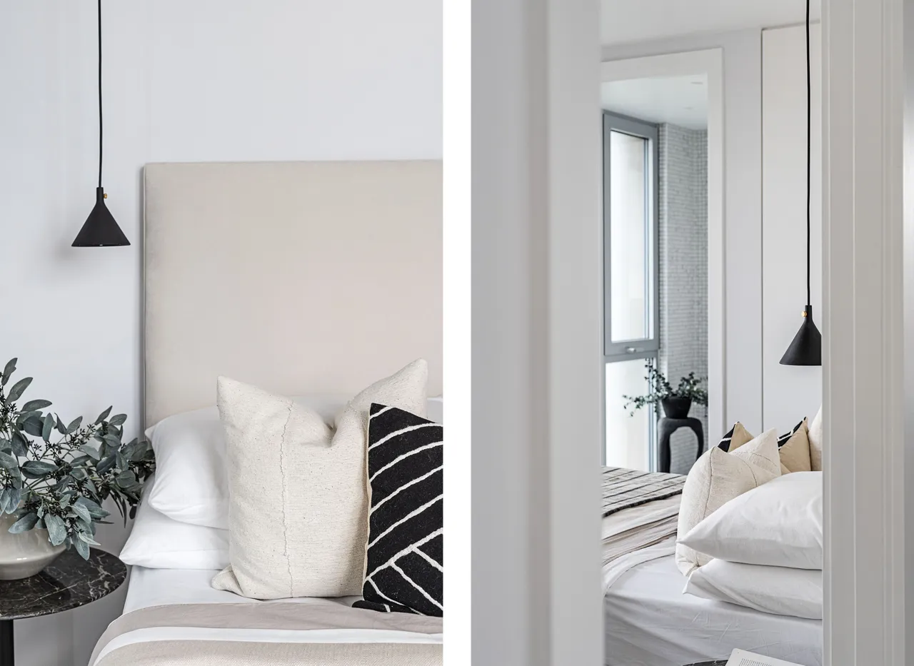 Flat 14, 4 Maple Path, London, photo 8