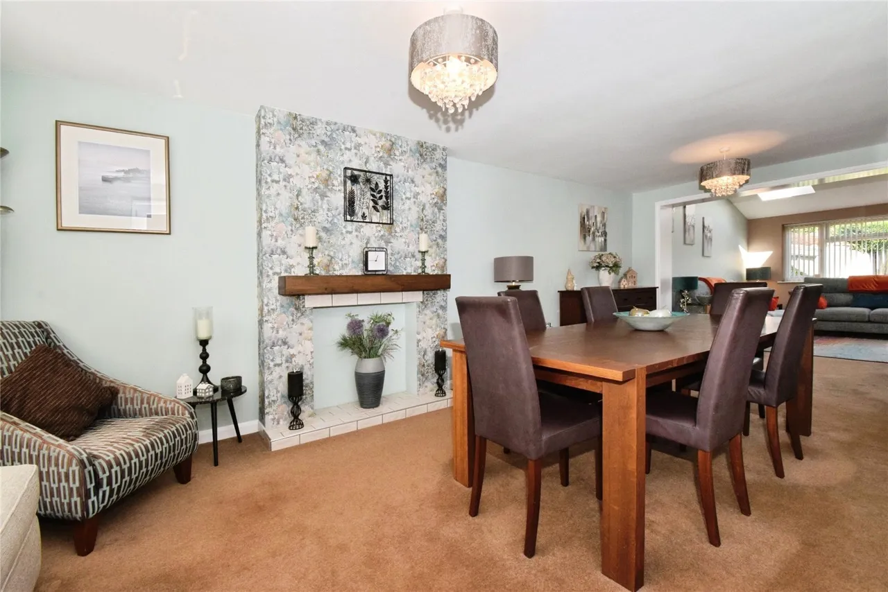 Bideford Close, Wigston, LE18, photo 4