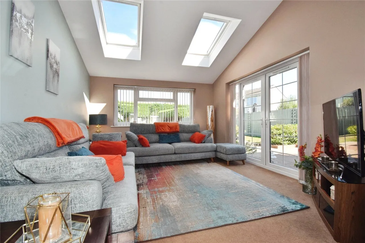 Bideford Close, Wigston, LE18, photo 7