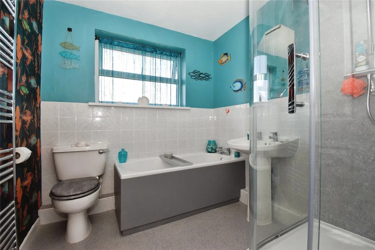 Bideford Close, Wigston, LE18, photo 21