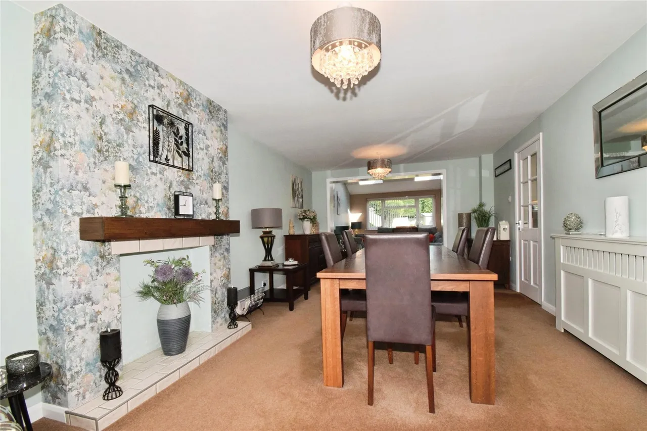 Bideford Close, Wigston, LE18, photo 6