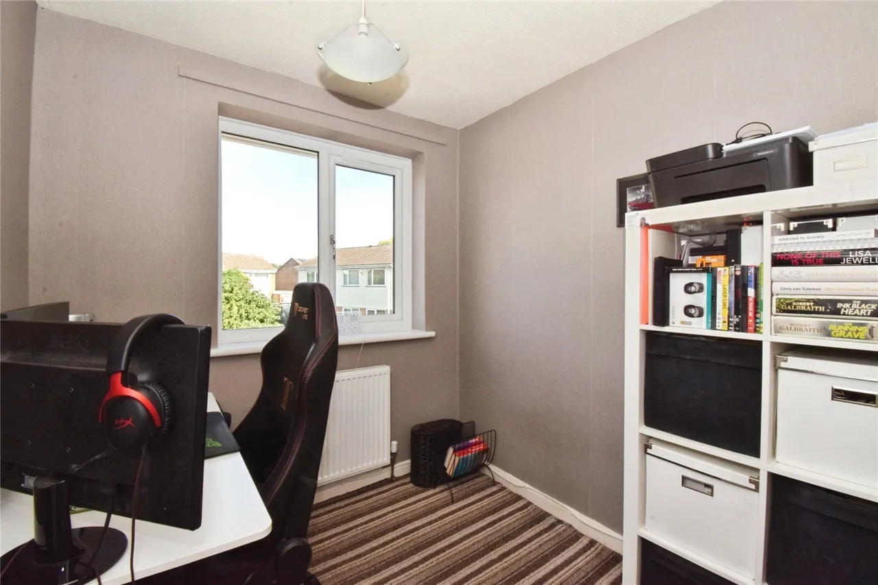 Bideford Close, Wigston, LE18, photo 20