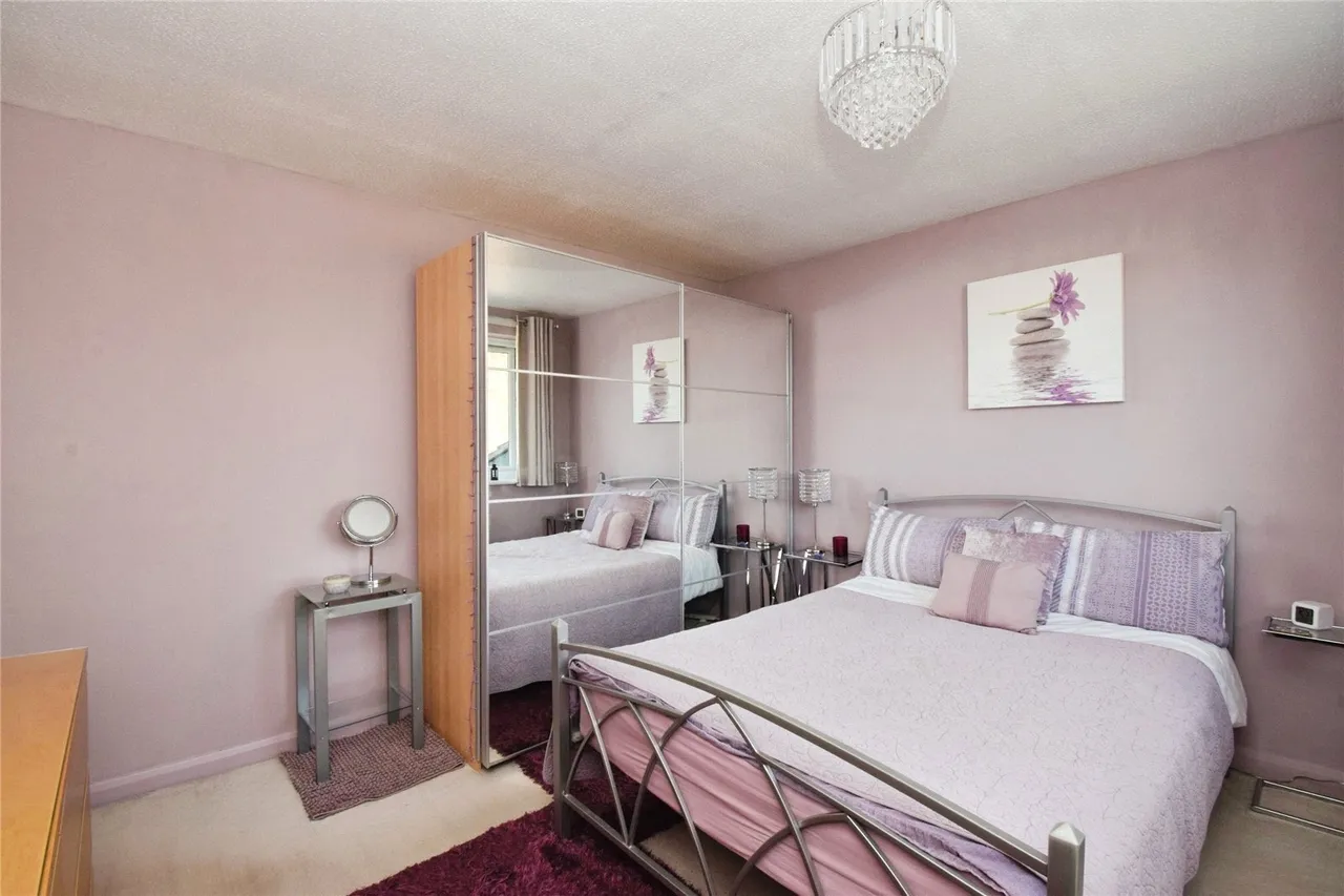 Bideford Close, Wigston, LE18, photo 16