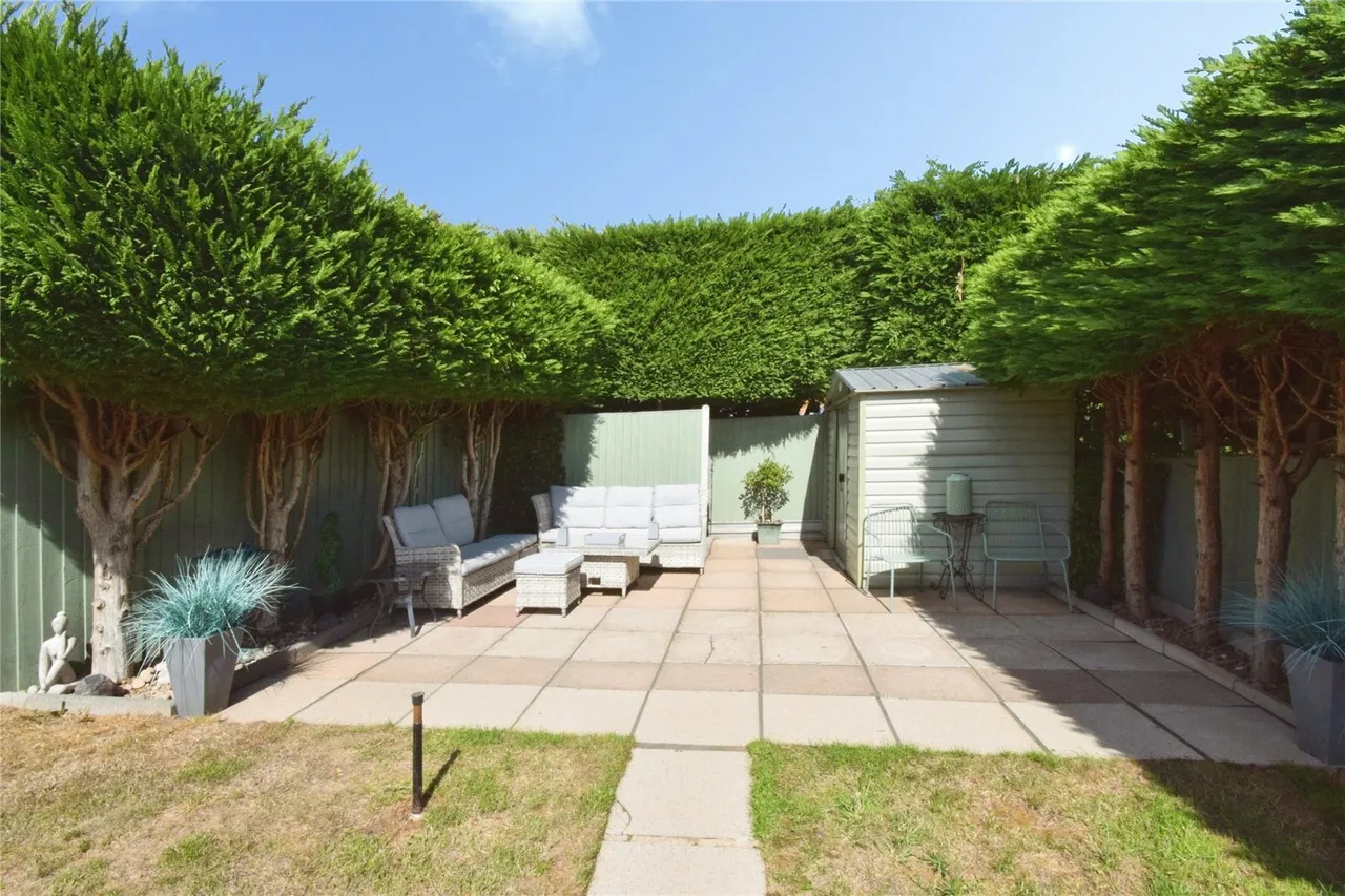 Bideford Close, Wigston, LE18, photo 24