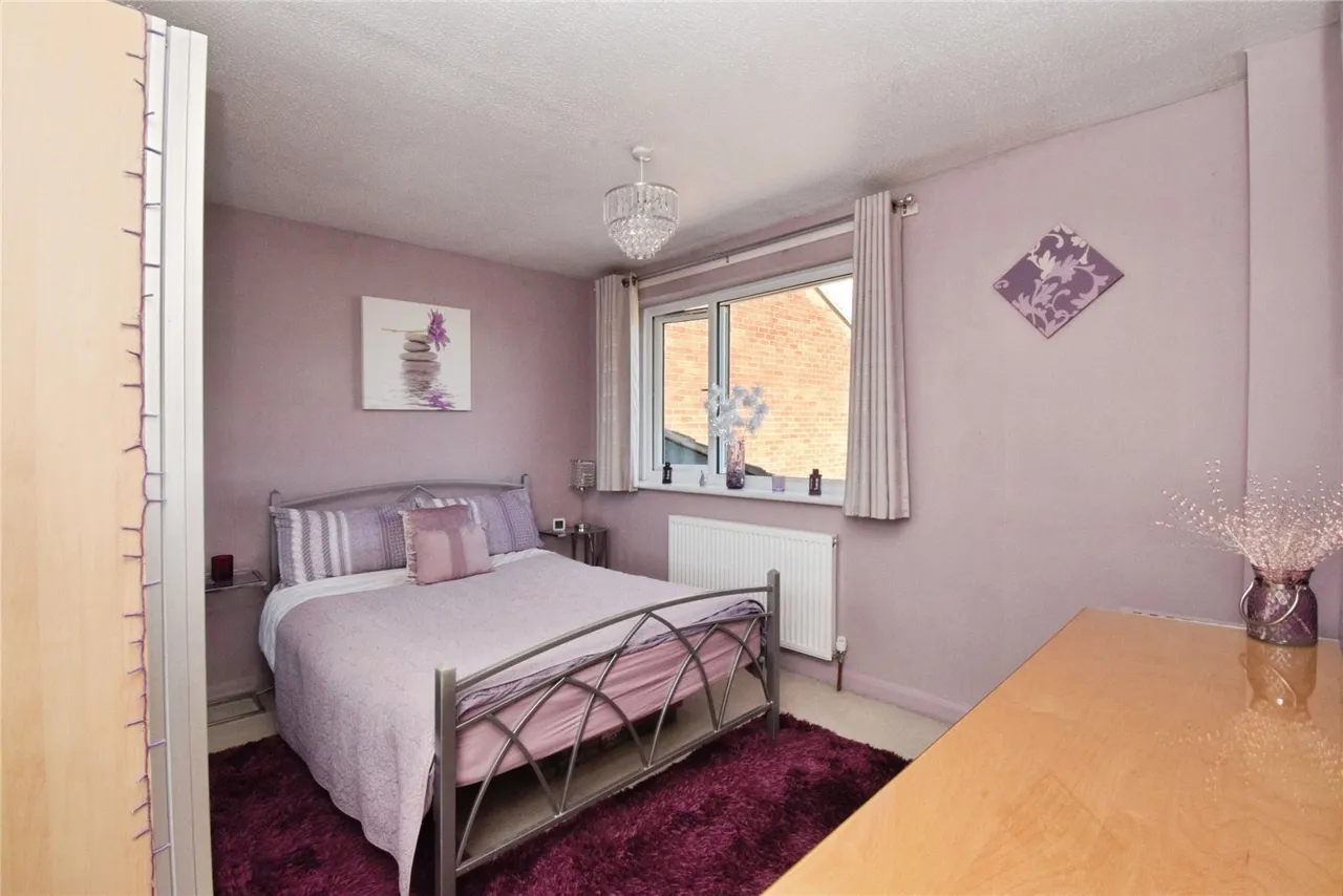 Bideford Close, Wigston, LE18, photo 17