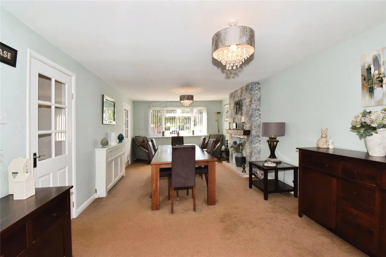Bideford Close, Wigston, LE18, photo 5