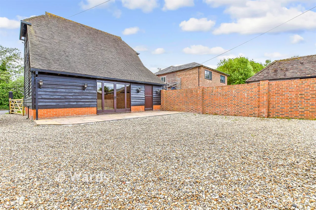 Green Lane, Paddock Wood, TN12, photo 22