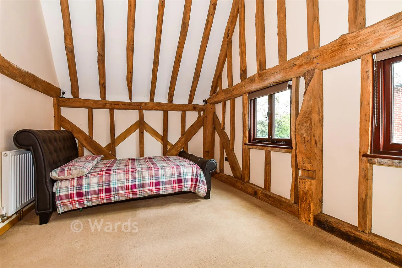 Green Lane, Paddock Wood, TN12, photo 9