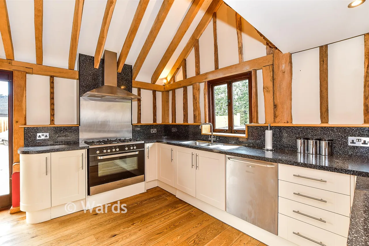 Green Lane, Paddock Wood, TN12, photo 2