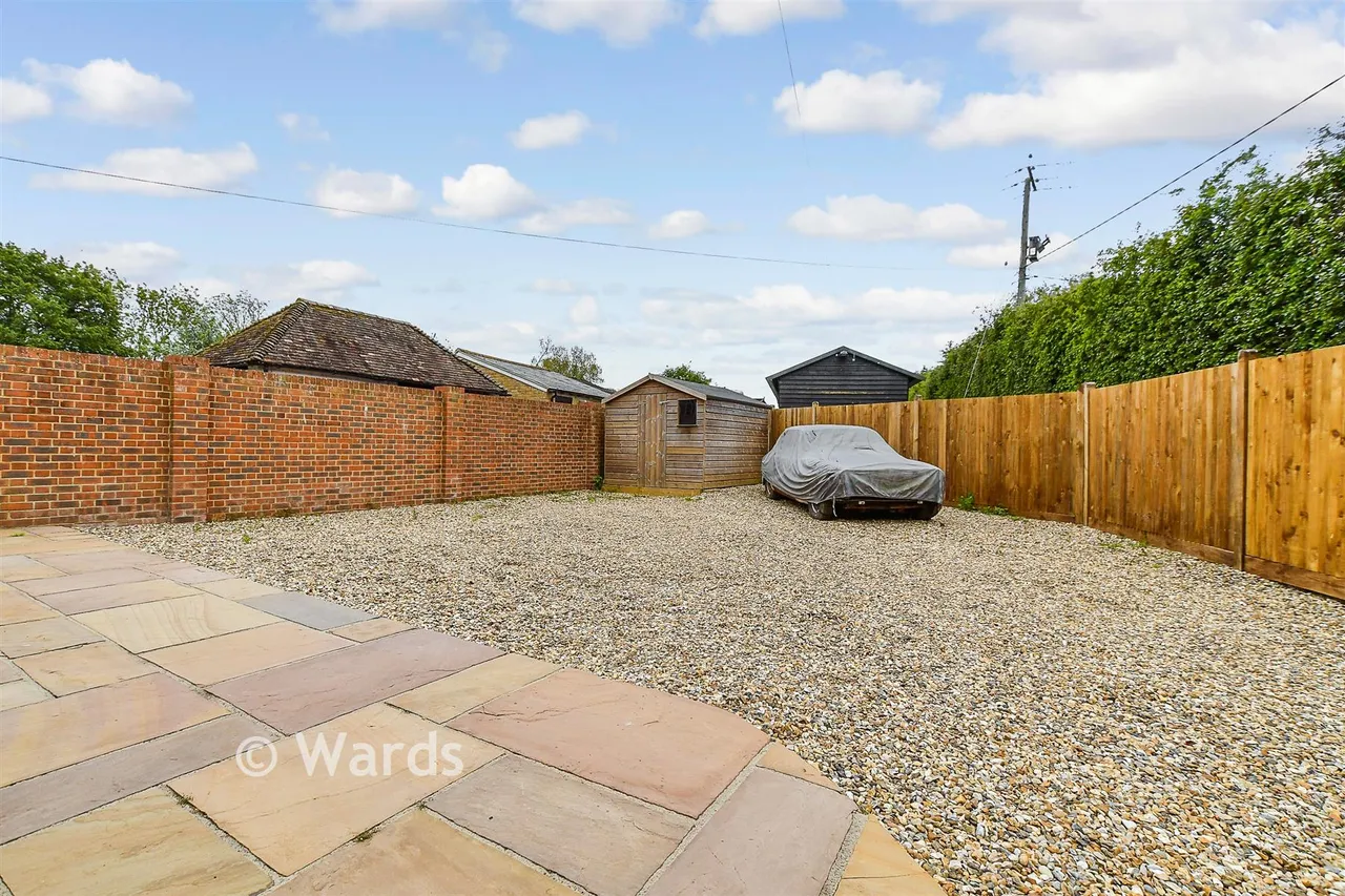 Green Lane, Paddock Wood, TN12, photo 17