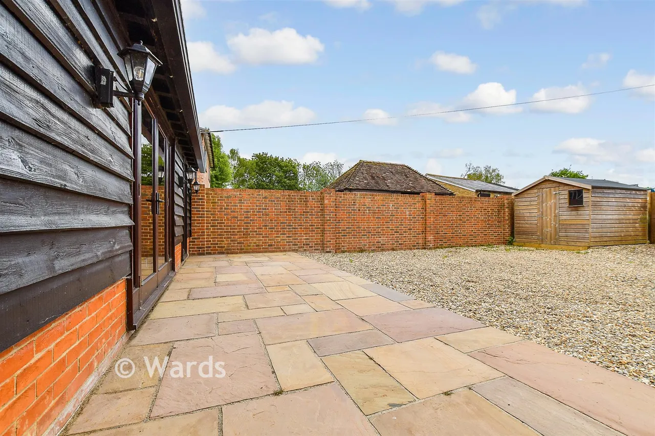 Green Lane, Paddock Wood, TN12, photo 21