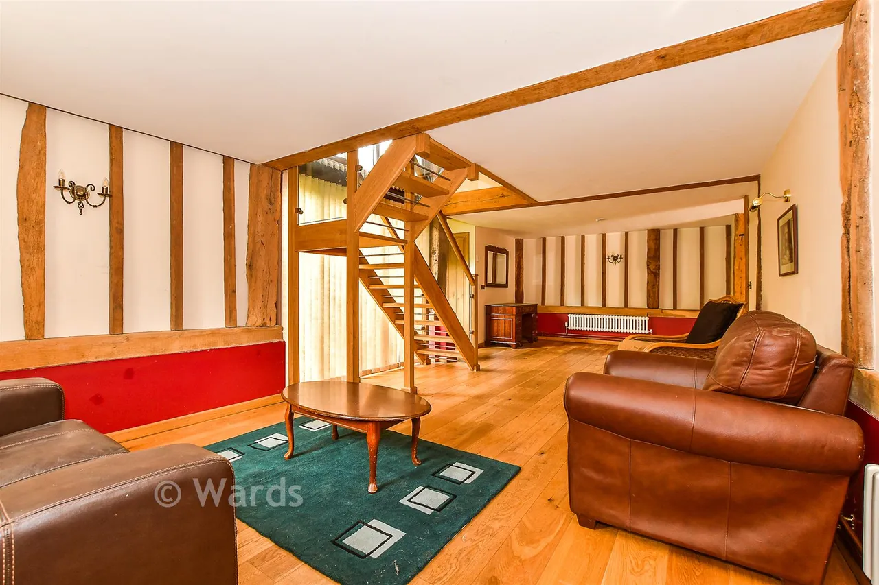 Green Lane, Paddock Wood, TN12, photo 4