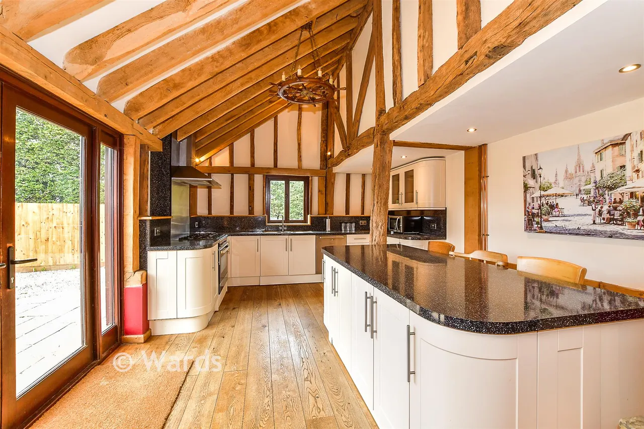 Green Lane, Paddock Wood, TN12, photo 3