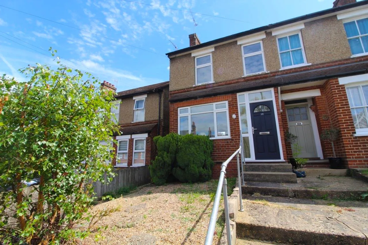 3 bed house to rent, Grove Lane, Ipswich, IP4