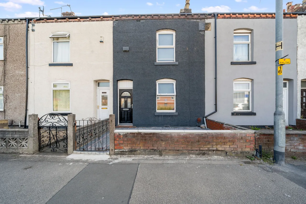 2 bed house for sale — Leigh Road, Leigh, Leigh, WN7 1SL