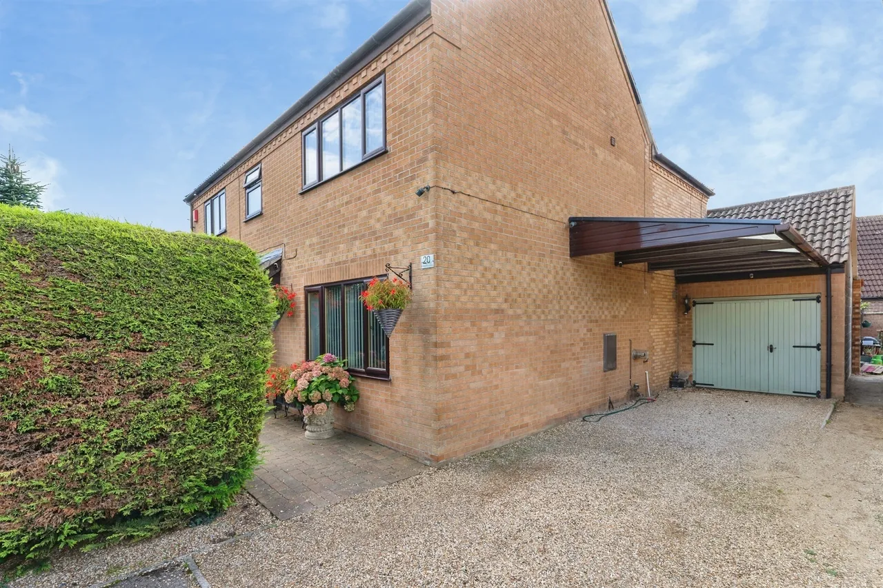Hawthorn Walk, Bury St. Edmunds, IP28, photo 5