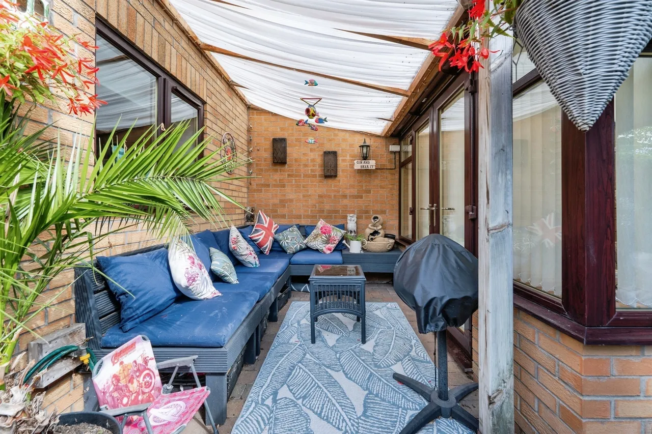 Hawthorn Walk, Bury St. Edmunds, IP28, photo 24