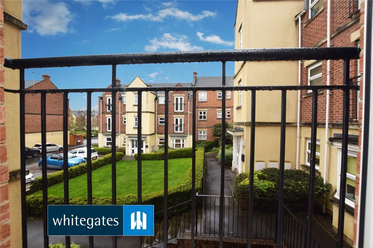 Whitehall Green, Leeds, LS12, photo 12