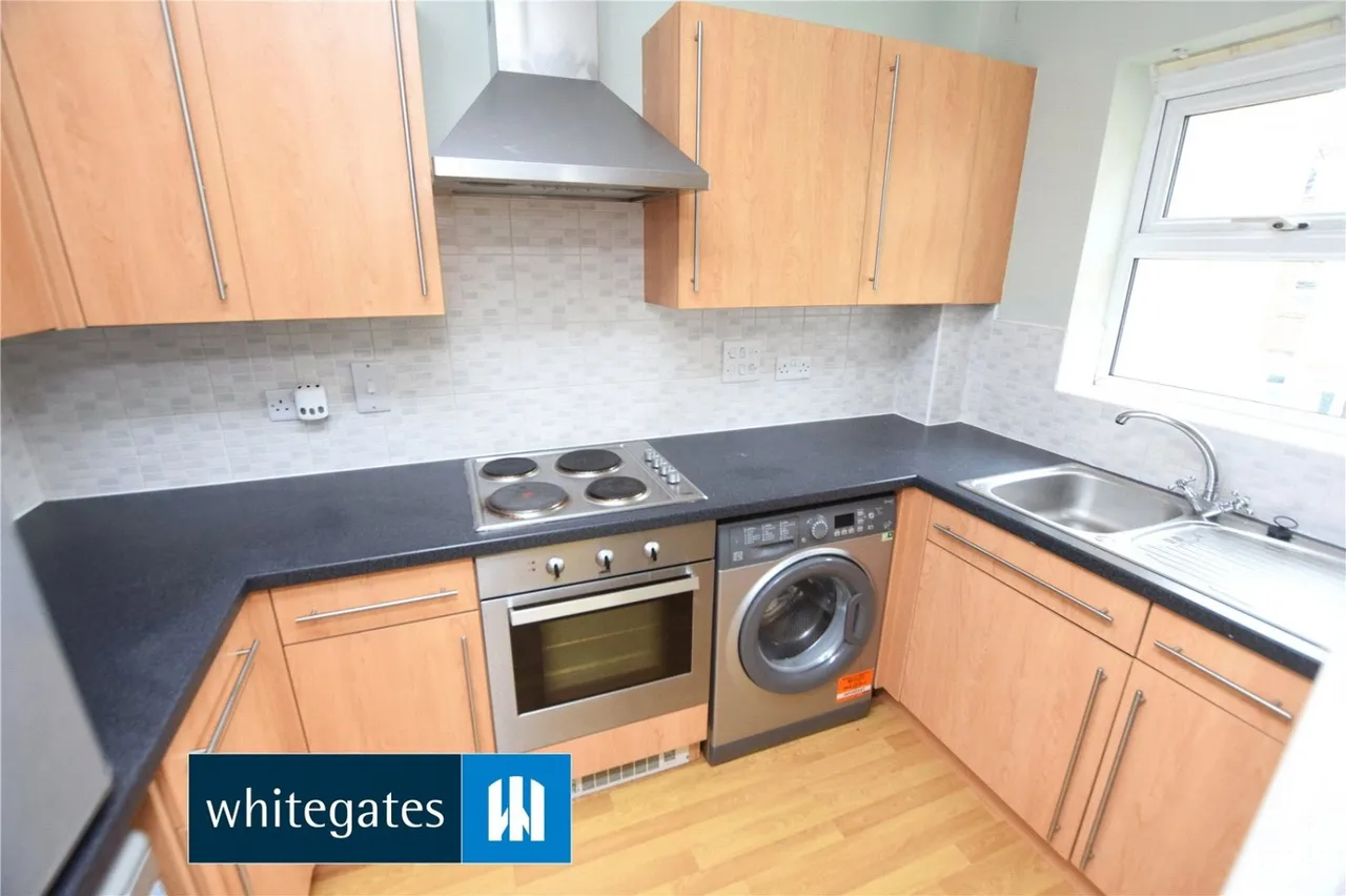 Whitehall Green, Leeds, LS12, photo 4