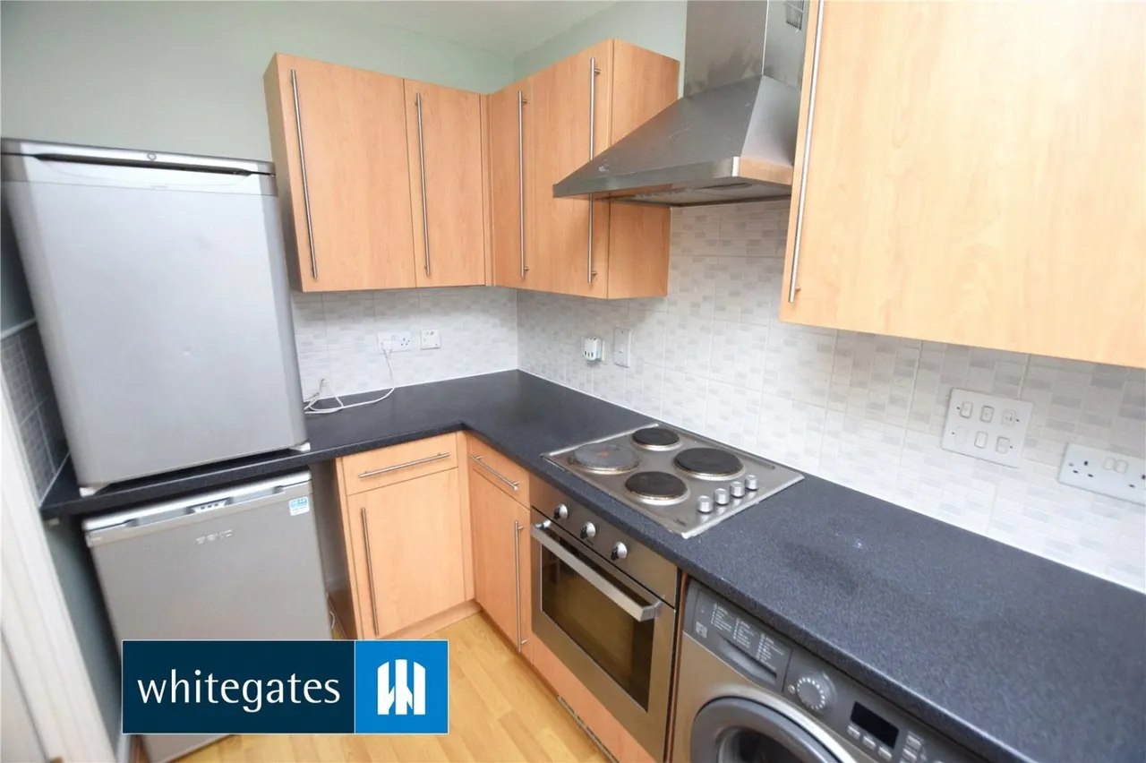 Whitehall Green, Leeds, LS12, photo 5