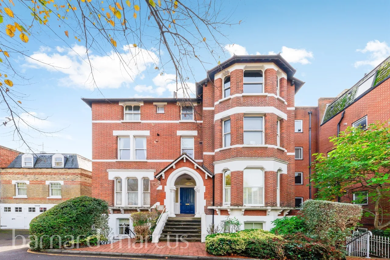 Upper Richmond Road, Putney, photo 7
