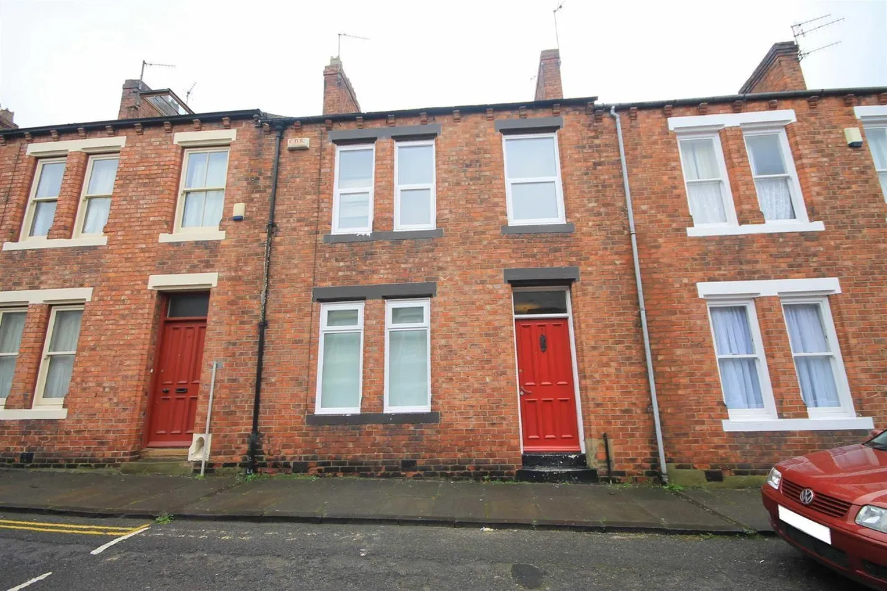 6 bed house to rent, East Atherton Street, Durham City, DH1