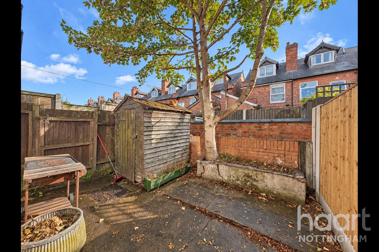 Glapton Road, The Meadows, NG2, photo 16