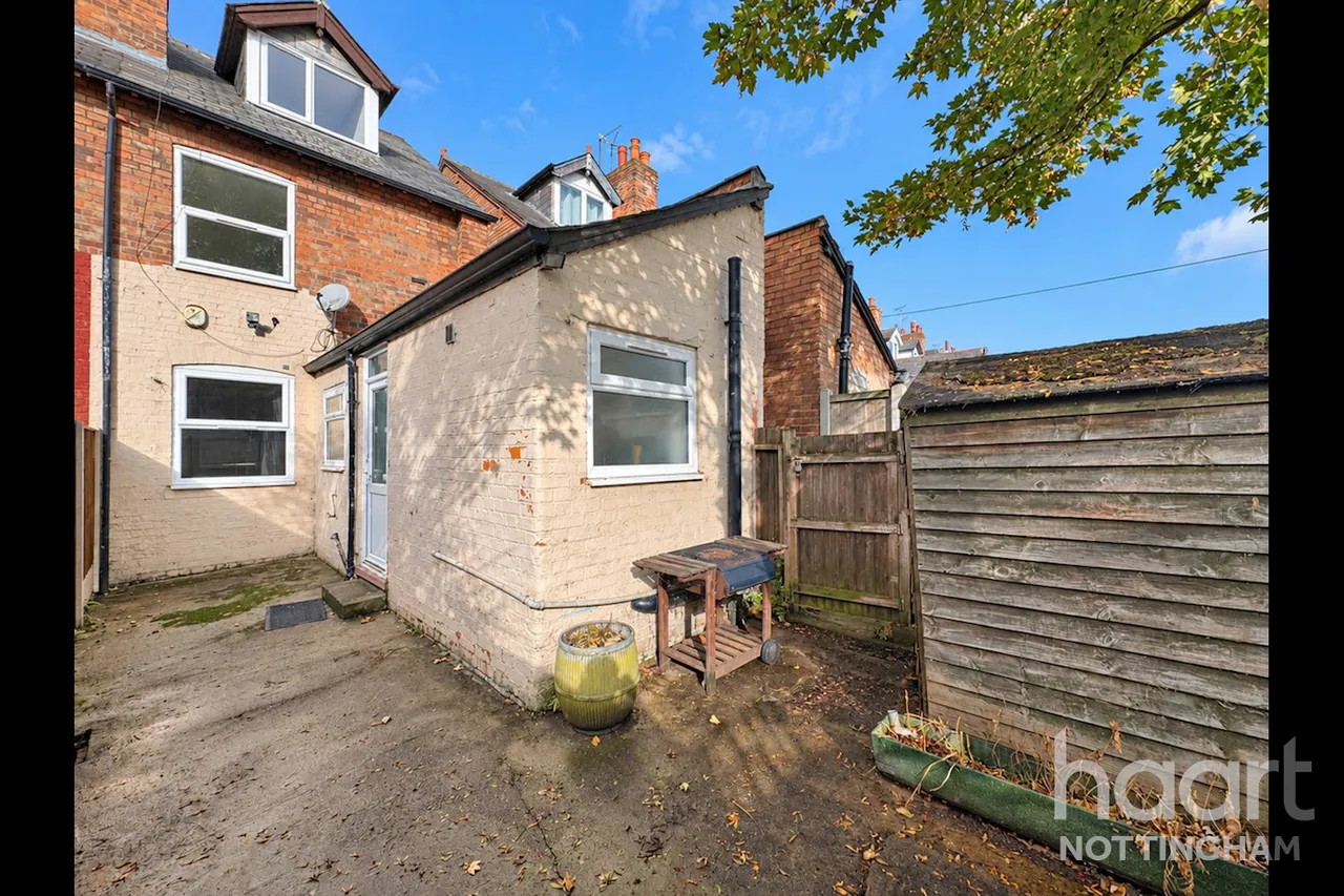 Glapton Road, The Meadows, NG2, photo 14