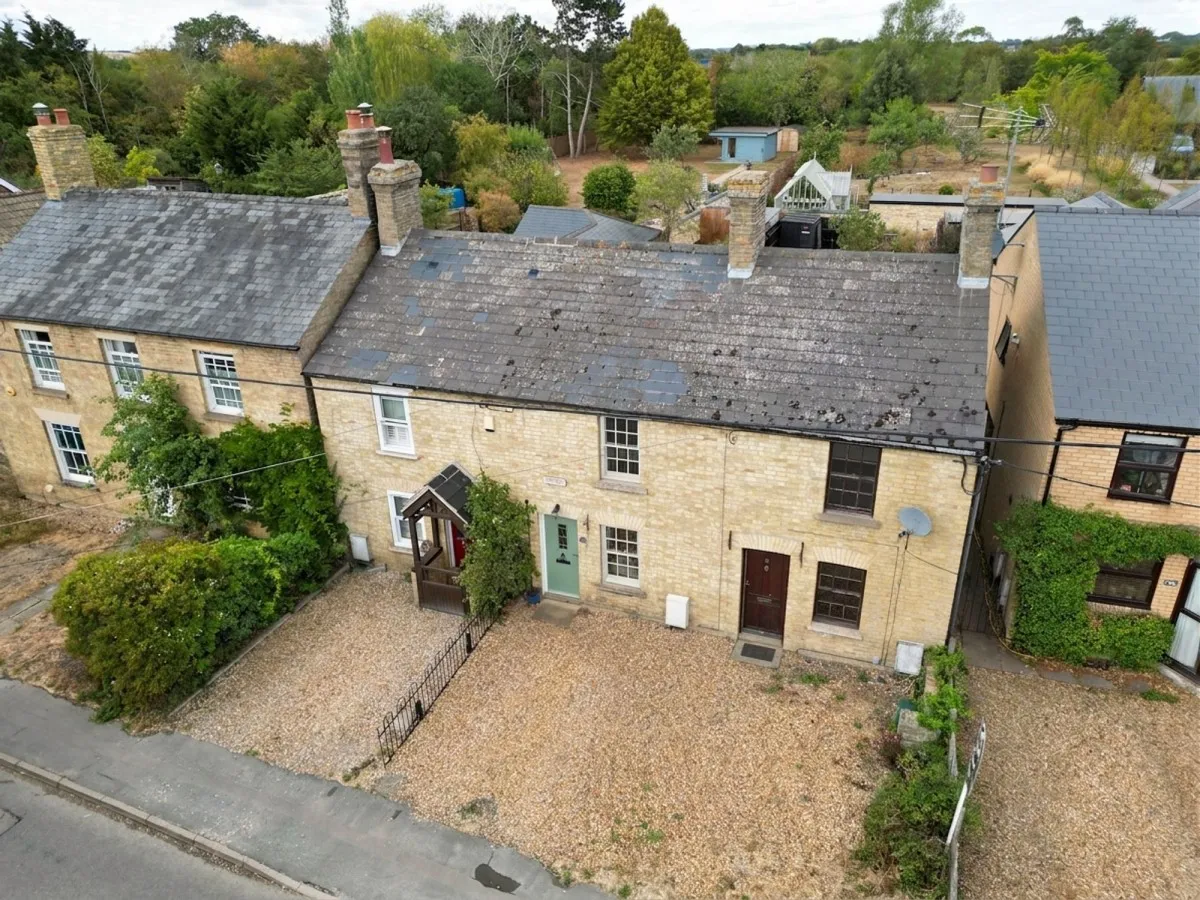 Boxworth End, Swavesey, CB24, photo 16