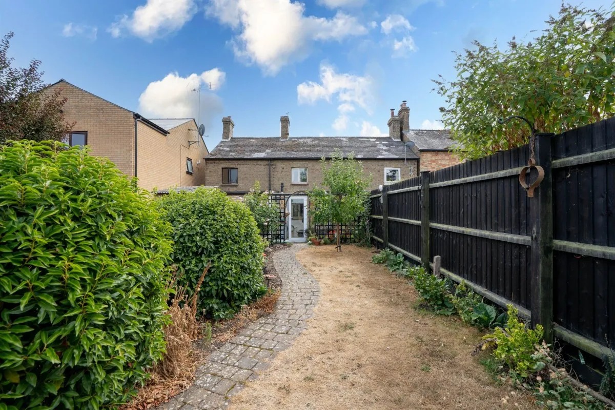 Boxworth End, Swavesey, CB24, photo 11