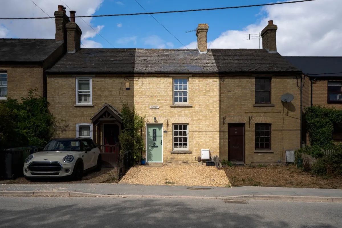 Boxworth End, Swavesey, CB24, photo 15
