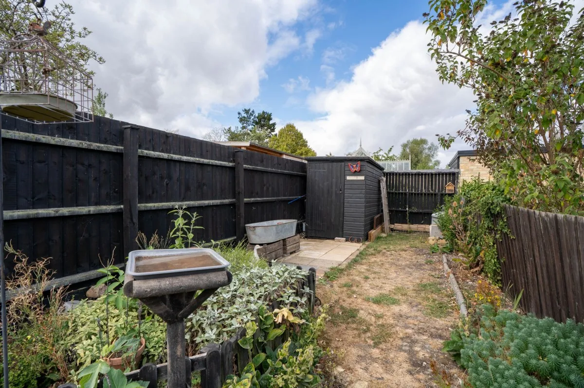 Boxworth End, Swavesey, CB24, photo 13
