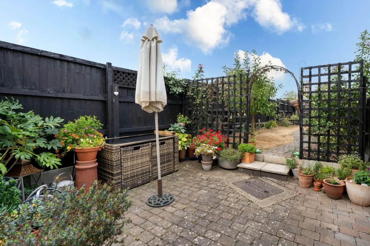 Boxworth End, Swavesey, CB24, photo 10