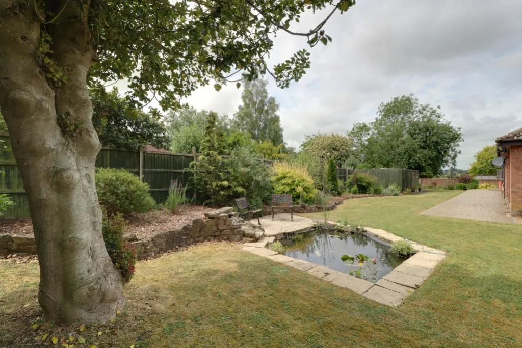 Back Lane, Colsterworth, NG33, photo 30