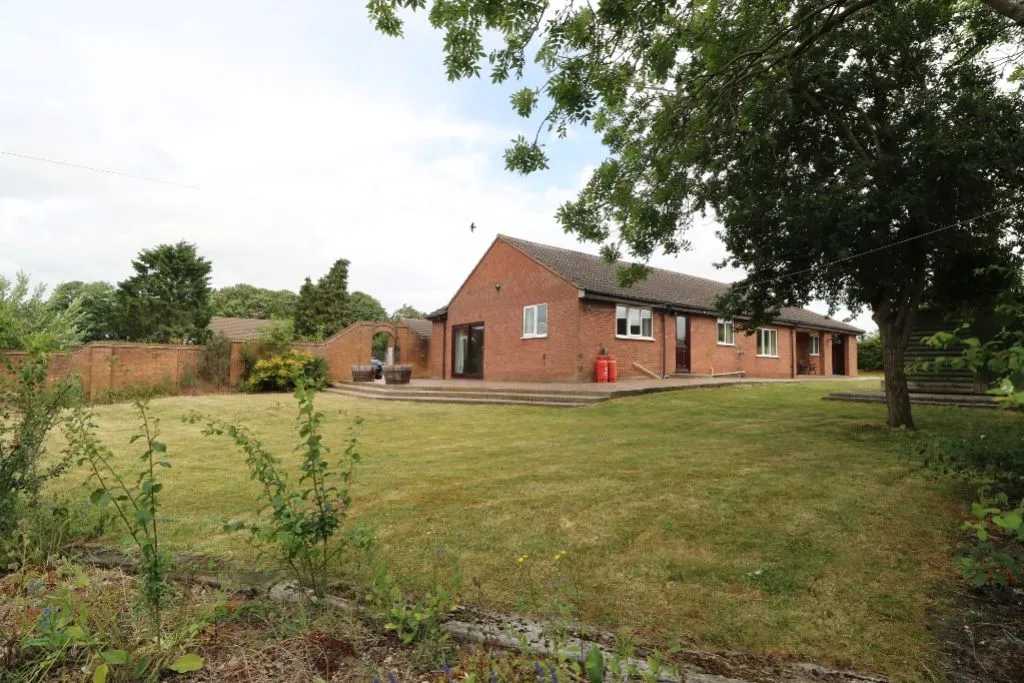 Back Lane, Colsterworth, NG33, photo 18