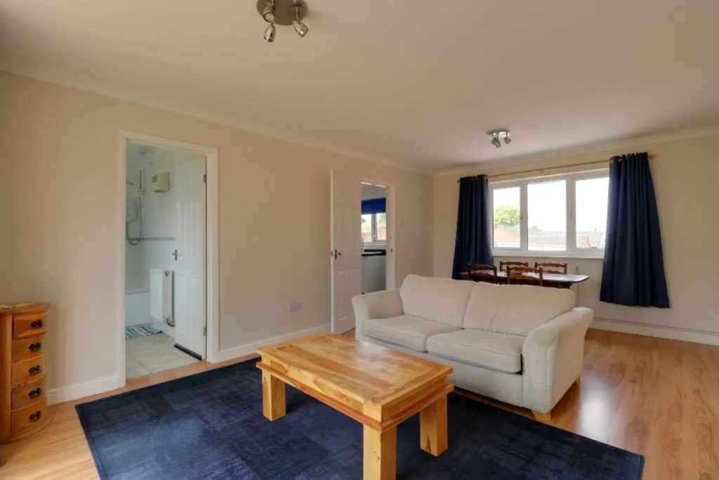 Back Lane, Colsterworth, NG33, photo 24