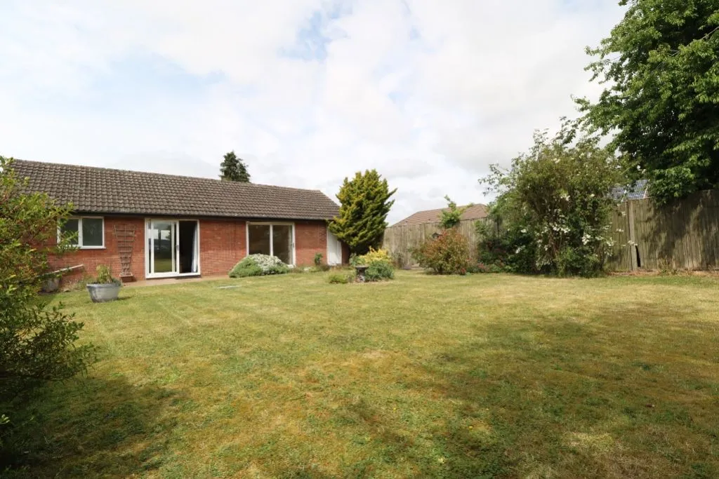 Back Lane, Colsterworth, NG33, photo 28