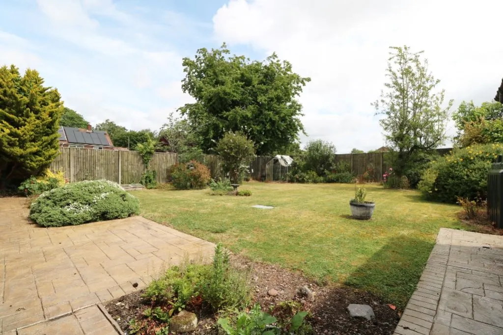 Back Lane, Colsterworth, NG33, photo 27