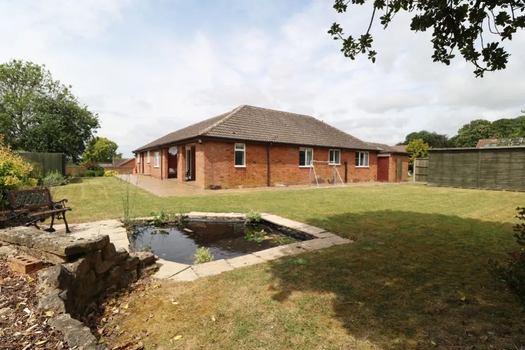 Back Lane, Colsterworth, NG33, photo 19