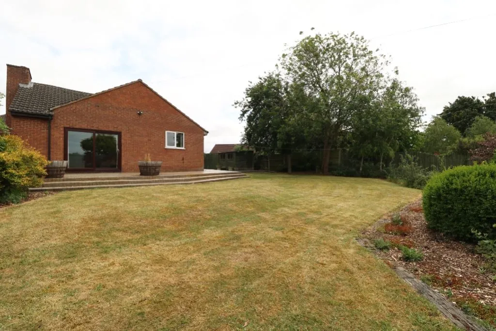 Back Lane, Colsterworth, NG33, photo 17