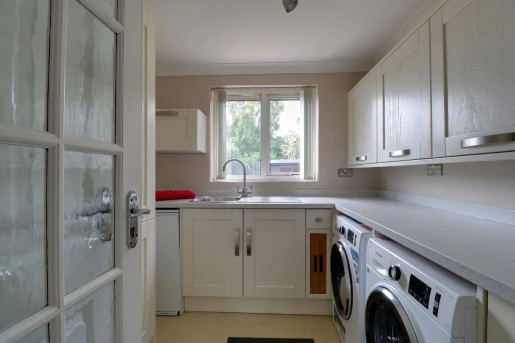 Back Lane, Colsterworth, NG33, photo 8