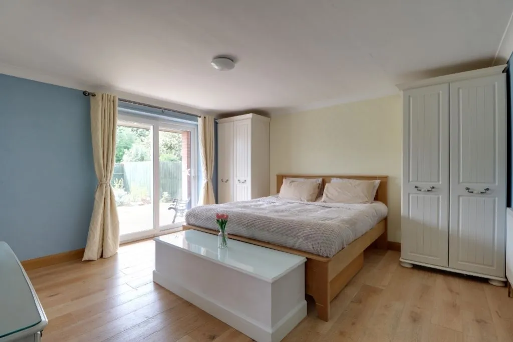 Back Lane, Colsterworth, NG33, photo 9