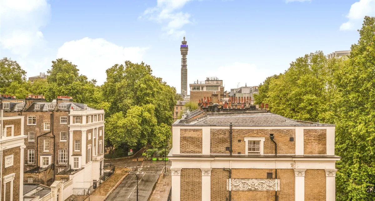 Tavistock Square, Bloomsbury, WC1H, photo 5