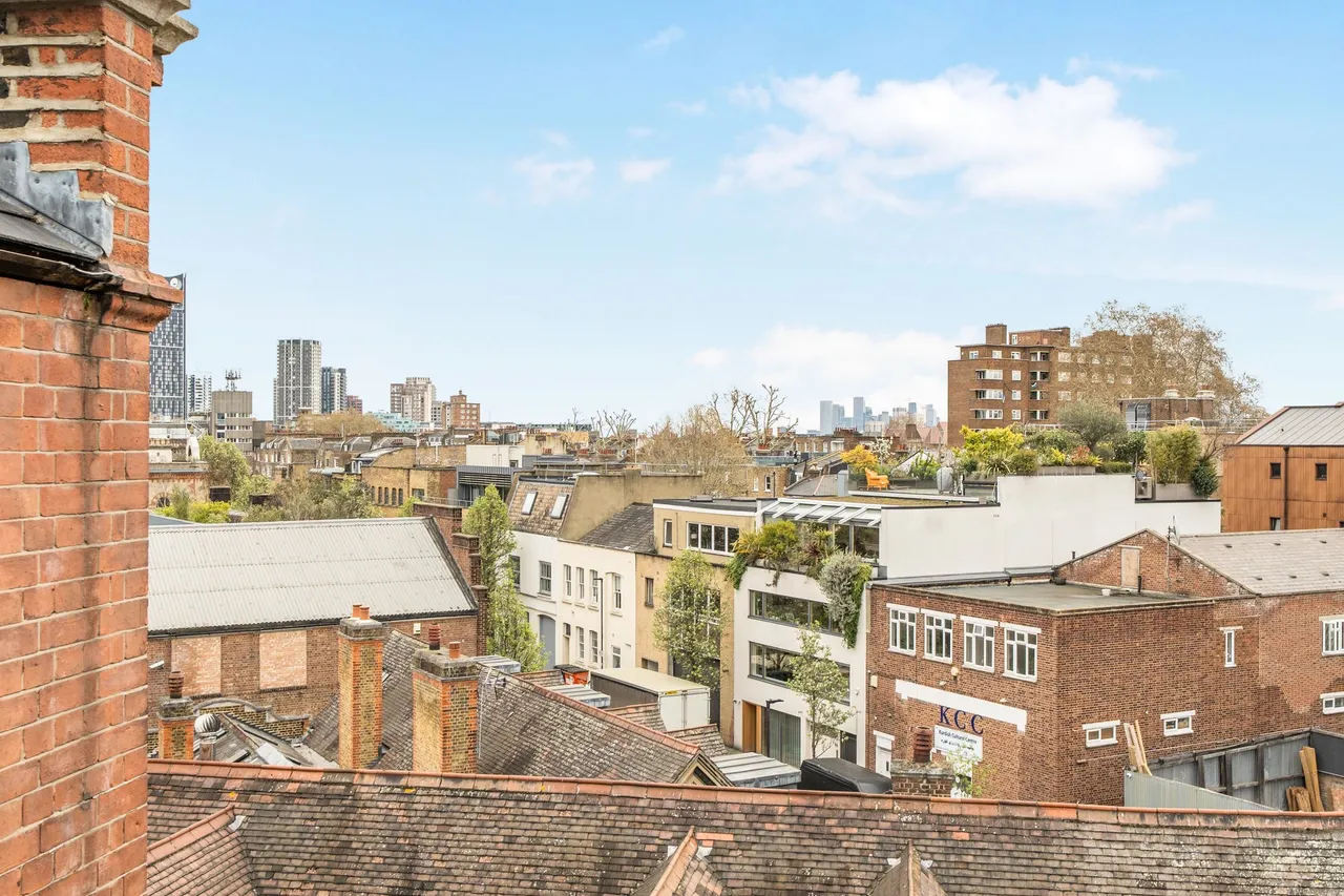 Stannary Street, London, SE11, photo 11