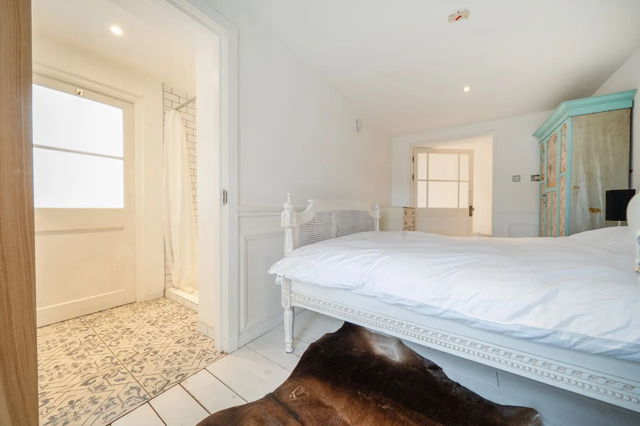 Stannary Street, London, SE11, photo 21