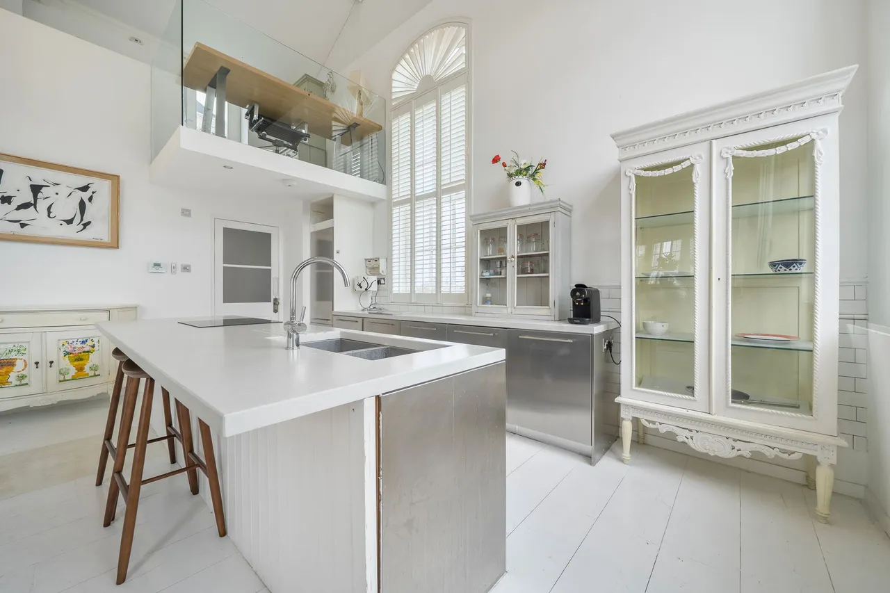 Stannary Street, London, SE11, photo 17