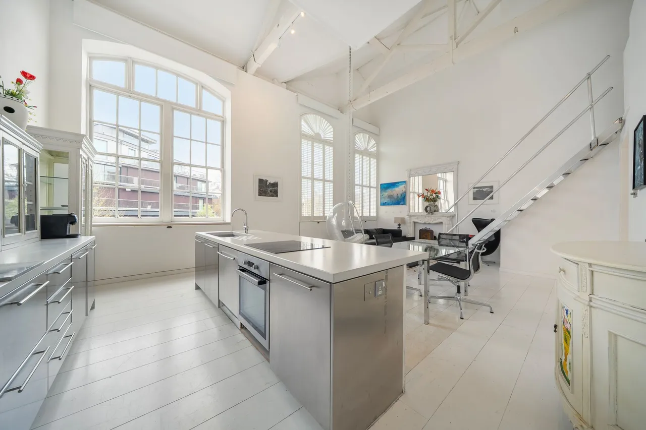 Stannary Street, London, SE11, photo 14
