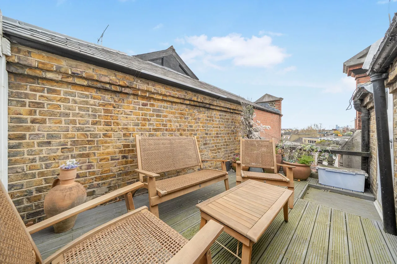 Stannary Street, London, SE11, photo 15